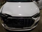2023 Audi Q3 Premium S Line 45 White vin: WA1DECF30P1058324