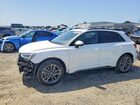 2024 Audi Q3 Premium S Line 45 White vin: WA1DECF30R1190034