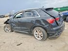 2025 Audi Q3 Premium S Line 45 Black vin: WA1DECF30S1004529 2025 Audi Q3 Premium S Line 45 Black vin: WA1DECF30S1004529