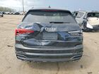 2025 Audi Q3 Premium S Line 45 Black vin: WA1DECF30S1004529 2025 Audi Q3 Premium S Line 45 Black vin: WA1DECF30S1004529