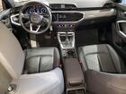 2025 Audi Q3 Premium S Line 45 White vin: WA1DECF30S1005244