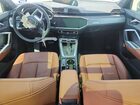 2025 Audi Q3 Premium S Line 45 White vin: WA1DECF30S1044643