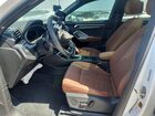 2025 Audi Q3 Premium S Line 45 White vin: WA1DECF30S1044643