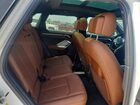 2025 Audi Q3 Premium S Line 45 White vin: WA1DECF30S1044643