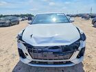 2025 Audi Q3 Premium S Line 45 White vin: WA1DECF30S1044643