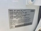 2025 Audi Q3 Premium S Line 45 White vin: WA1DECF30S1044643