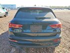 2025 Audi Q3 Premium S Line 45 Black vin: WA1DECF30S1097570 2025 Audi Q3 Premium S Line 45 Black vin: WA1DECF30S1097570