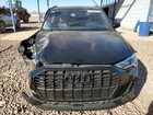 2025 Audi Q3 Premium S Line 45 Black vin: WA1DECF30S1097570 2025 Audi Q3 Premium S Line 45 Black vin: WA1DECF30S1097570