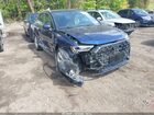 2023 Audi Q3 Premium 45 Tfsi S Line Quattro Tiptronic Blue vin: WA1DECF31P1066125