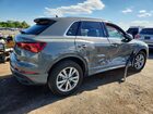 2023 Audi Q3 Premium S Line 45 Серый vin: WA1DECF31P1077478