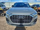 2023 Audi Q3 Premium S Line 45 Серый vin: WA1DECF31P1077478
