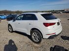 2024 Audi Q3 Premium S Line 45 Белый vin: WA1DECF31R1117366