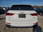 2024 Audi Q3 Premium S Line 45 Белый vin: WA1DECF31R1117366