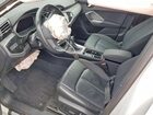 2024 Audi Q3 Premium S Line 45 Белый vin: WA1DECF31R1117366