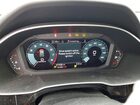 2024 Audi Q3 Premium S Line 45 Белый vin: WA1DECF31R1117366