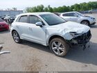 2024 Audi Q3 Premium 45 Tfsi S Line Quattro Tiptronic White vin: WA1DECF31R1124155