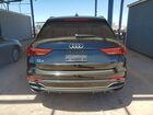 2024 Audi Q3 Premium S Line 45 Black vin: WA1DECF32R1023609