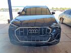 2024 Audi Q3 Premium S Line 45 Black vin: WA1DECF32R1023609