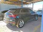 2024 Audi Q3 Premium S Line 45 Black vin: WA1DECF32R1023609
