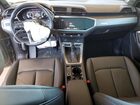 2024 Audi Q3 Premium S Line 45 Black vin: WA1DECF32R1023609