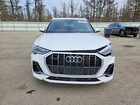 2024 Audi Q3 Premium S Line 45 White vin: WA1DECF32R1032911 2024 Audi Q3 Premium S Line 45 White vin: WA1DECF32R1032911