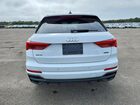 2024 Audi Q3 Premium S Line 45 White vin: WA1DECF32R1032911 2024 Audi Q3 Premium S Line 45 White vin: WA1DECF32R1032911
