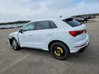 2024 Audi Q3 Premium S Line 45 White vin: WA1DECF32R1032911 2024 Audi Q3 Premium S Line 45 White vin: WA1DECF32R1032911