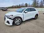 2024 Audi Q3 Premium S Line 45 White vin: WA1DECF32R1032911 2024 Audi Q3 Premium S Line 45 White vin: WA1DECF32R1032911