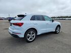 2024 Audi Q3 Premium S Line 45 White vin: WA1DECF32R1032911 2024 Audi Q3 Premium S Line 45 White vin: WA1DECF32R1032911