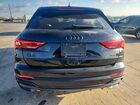 2021 Audi Q3 Premium S Line 45 Black vin: WA1DECF33M1054313