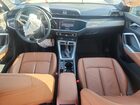 2021 Audi Q3 Premium S Line 45 Black vin: WA1DECF33M1054313
