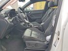 2022 Audi Q3 Premium S Line 45 Белый vin: WA1DECF33N1022284