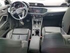 2022 Audi Q3 Premium S Line 45 Белый vin: WA1DECF33N1022284