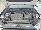 2022 Audi Q3 Premium S Line 45 Белый vin: WA1DECF33N1022284