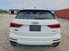 2022 Audi Q3 Premium S Line 45 Белый vin: WA1DECF33N1022284