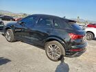 2024 Audi Q3 Premium S Line 45 Black vin: WA1DECF33R1190190