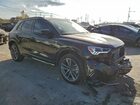 2024 Audi Q3 Premium S Line 45 Black vin: WA1DECF33R1190190