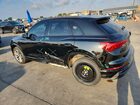 2025 Audi Q3 Premium S Line 45 Черный vin: WA1DECF33S1069259