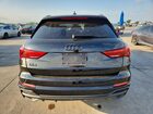 2025 Audi Q3 Premium S Line 45 Черный vin: WA1DECF33S1069259