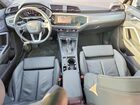 2025 Audi Q3 Premium S Line 45 Черный vin: WA1DECF33S1069259