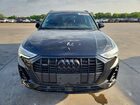 2025 Audi Q3 Premium S Line 45 Черный vin: WA1DECF33S1069259