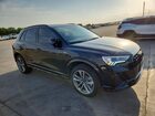 2025 Audi Q3 Premium S Line 45 Черный vin: WA1DECF33S1069259