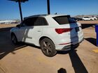 2020 Audi Q3 Premium S Line Белый vin: WA1DECF34L1097993