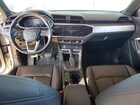 2020 Audi Q3 Premium S Line Белый vin: WA1DECF34L1097993