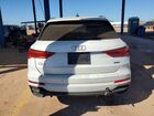2020 Audi Q3 Premium S Line Белый vin: WA1DECF34L1097993