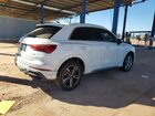 2020 Audi Q3 Premium S Line Белый vin: WA1DECF34L1097993