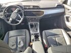 2020 Audi Q3 Premium S Line White vin: WA1DECF35L1102845