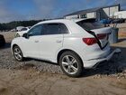 2020 Audi Q3 Premium S Line White vin: WA1DECF35L1102845