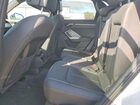 2020 Audi Q3 Premium S Line White vin: WA1DECF35L1102845