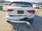 2020 Audi Q3 Premium S Line White vin: WA1DECF35L1102845